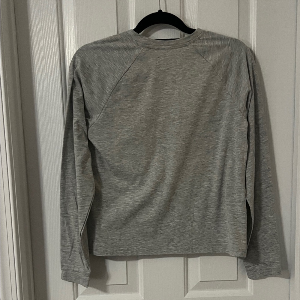 NFL Team Apparel Gray Women's Sleepwear - Picture 5 of 5